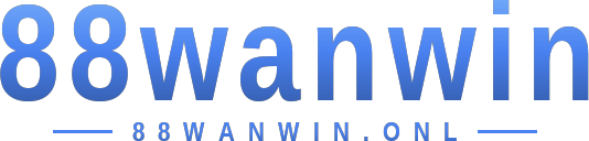 88wanwin logo